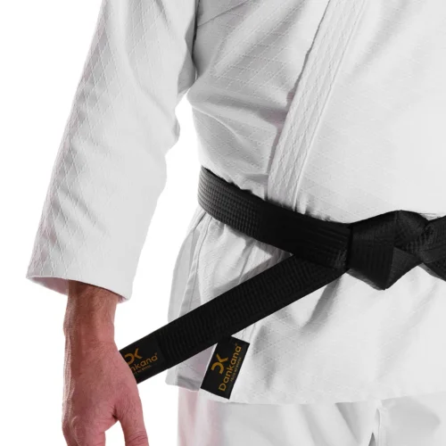 Dogi Dankana adulto - Blend+Rip stop - com faixa branca